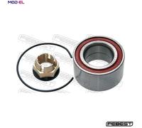 Wheel bearing Front Axle DAC35650035-KIT FEBEST for RENAULT SUPER 5 19 CLIO I