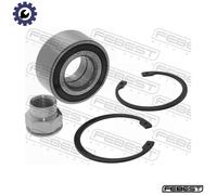 WHEEL BEARING KIT DAC35720033M-KIT FOR VAUXHALL CORSA/Mk/IV/VAN/III ADAM OPEL