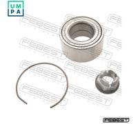 FEBEST DAC37720037-KIT Wheel bearing kit