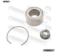 FEBEST DAC37720037-KIT Wheel bearing kit