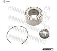 FEBEST DAC37720037-KIT Wheel bearing kit