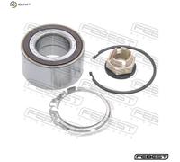 FEBEST DAC37720037M-KIT Wheel bearing kit