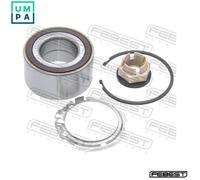 FEBEST DAC37720037M-KIT Wheel bearing kit