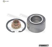 FEBEST DAC38693439M-KIT Wheel bearing kit