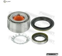 FEBEST DAC40800038-KIT Wheel bearing kit