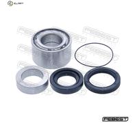 FEBEST DAC40804445-KIT2 Wheel bearing kit