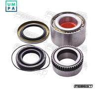 Febest Wheel Bearing Kit DAC40804445-KIT3 - Rear - Fits Hyundai and Mitsubishi