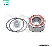 Front left or right Wheel Bearing Kit FEBEST DAC40840038-KIT