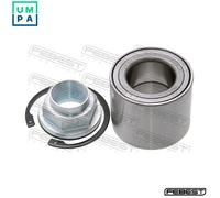FEBEST DAC42750060-KIT Wheel bearing kit