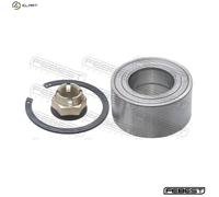 FEBEST DAC42770039-KIT Wheel bearing kit