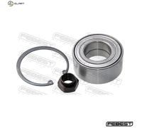 FEBEST DAC42820036-KIT Wheel bearing kit