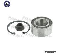 WHEEL BEARING KIT DAC42820036M-KIT FOR PEUGEOT PARTNER/PATAGONICA/URBANA/MPV