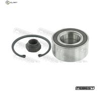 FEBEST DAC42820036M-KIT Wheel bearing kit