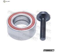 FEBEST DAC43820037-KIT Wheel bearing kit