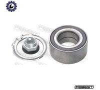 WHEEL BEARING KIT DAC45860039M-KIT FOR RENAULT TRAFIC/II/Van VAUXHALL 4cyl 2.5L