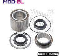 WHEEL BEARING KIT DAC46780057-KIT FOR VW AMAROK/Platform/Chassis DDXB 3.0L 6cyl