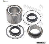 FEBEST DAC46780057-KIT Wheel bearing kit