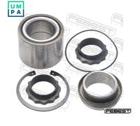 FEBEST DAC46780057-KIT Wheel bearing kit