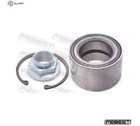 WHEEL BEARING KIT DAC55900054M-KIT FOR RENAULT MASTER/III/Bus PEUGEOT 2.3L 4cyl