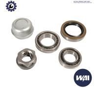 WHEEL BEARING KIT DP2010.10.0548 FOR HYUNDAI ACCENT/III/IV GRAND/i10 GETZ i20