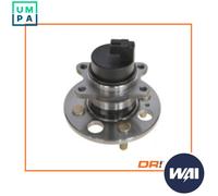 WHEEL BEARING KIT DP2010.10.0548 FOR HYUNDAI ACCENT/III/IV GRAND/i10 GETZ i20
