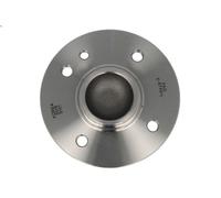 FAG 713 1554 10 Wheel bearing kit