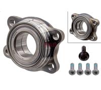 Wheel bearing kit FAG 713 6112 00 for AUDI A6 C5 (4B2, 4B4) 3 2001-2004