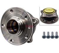 LEFT AND RIGHT SET WHEEL BEARING KIT 713611600 FITS FOR SCHAEFFLER FAG