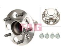 FAG 713 6272 00 Wheel bearing kit