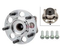 FAG 713 6290 80 Wheel bearing kit