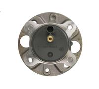 REAR WHEEL BEARING KIT 713633290 FITS FOR SCHAEFFLER FAG