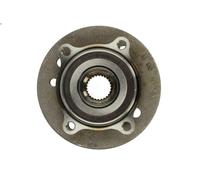 Wheel bearing kit FAG 713 6493 50 MINI MINI (R56) 1.6 2006-2012