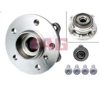 Wheel bearing kit FAG 713 6498 10 for BMW X7 (G07) 3 2019-2020