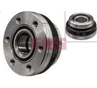 Wheel bearing kit FAG 713 6980 70 for IVECO DAILY V Bus 3 2011-2014