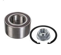 FEBI BILSTEIN Wheel Bearing Kit 174968 Front Axle for Mazda 6