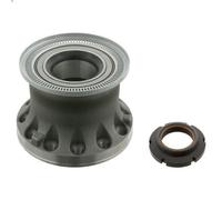 FEBI BILSTEIN Wheel Bearing Kit 47128 - Fits MAN IVECO NEOPLAN Front/Rear