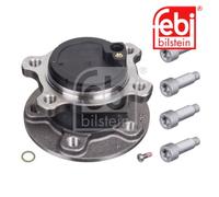 Wheel Bearing Kit FEBI BILSTEIN 102316 For VOLVO