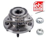 Wheel Bearing Kit FEBI BILSTEIN 172585 For JEEP