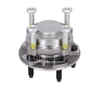 Front Wheel Bearing Hub Kit Fits Jaguar XE XF OE T2H42050S1 Febi 186059