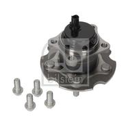 Febi Bilstein Car Wheel Bearing Kit for Toyota 192898