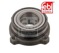 Wheel Bearing Kit FEBI BILSTEIN 28506 For BMW