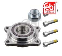 Wheel Bearing Kit FEBI BILSTEIN 36968 For ALFA ROMEO