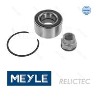 NEW WHEEL BEARING KIT FOR FIAT CHRYSLER LANCIA FORD PANDA VAN 312 519 AAAA MEYLE