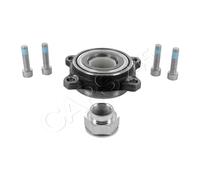Wheel Bearing Kit Fits ALFA ROMEO 156 166 Giulietta Gt LANCIA Thesis 51813925