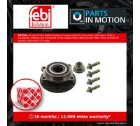 FEBI BILSTEIN 44333 Wheel bearing kit