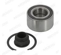 Wheel Bearing Kit Fits Alfa Romeo Chrysler Citroеn Fiat Ford MOOG FI-WB-11565