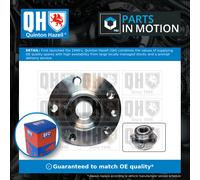 QUINTON HAZELL QWB1637 Wheel bearing kit
