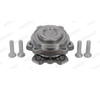 Wheel Bearing Kit Fits Alpina BMW Toyota 2 Series 3 Series 4 MOOG BM-WB-12940