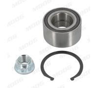 Wheel Bearing Kit Fits Aston Martin Daihatsu Subaru Toyota MOOG TO-WB-12118