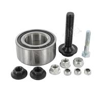 Wheel Bearing Kit Fits AUDI A4 A6 A8 SKODA Superb VW Passat Variant 4A0498625